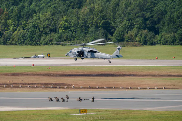 ✈️ NAS Oceana Airshow 2025