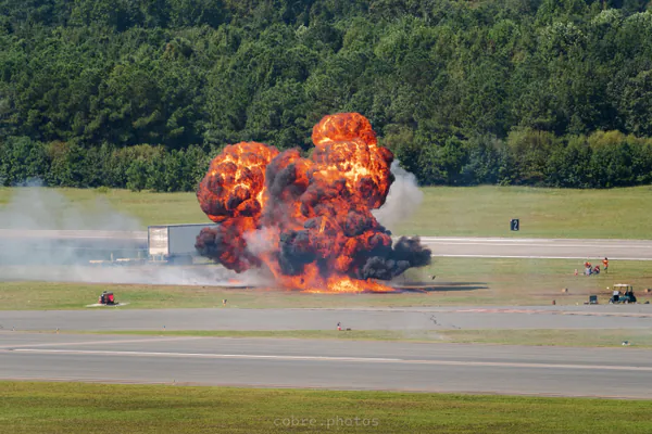 ✈️ NAS Oceana Airshow 2025