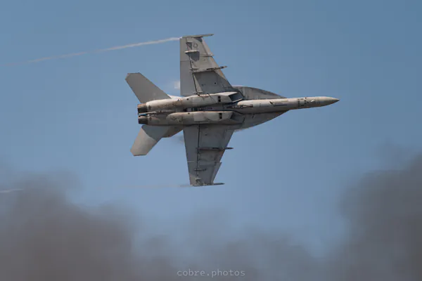 ✈️ NAS Oceana Airshow 2025