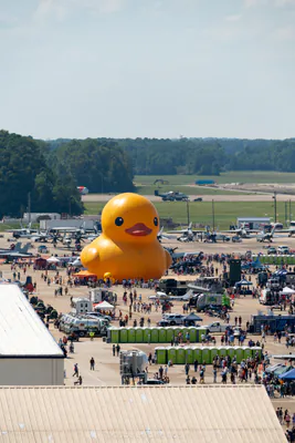 ✈️ NAS Oceana Airshow 2025