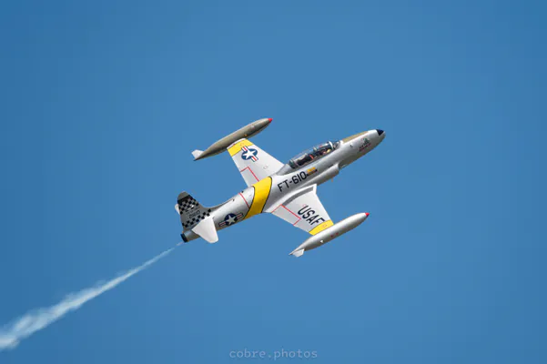 ✈️ NAS Oceana Airshow 2025