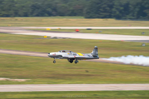 ✈️ NAS Oceana Airshow 2025