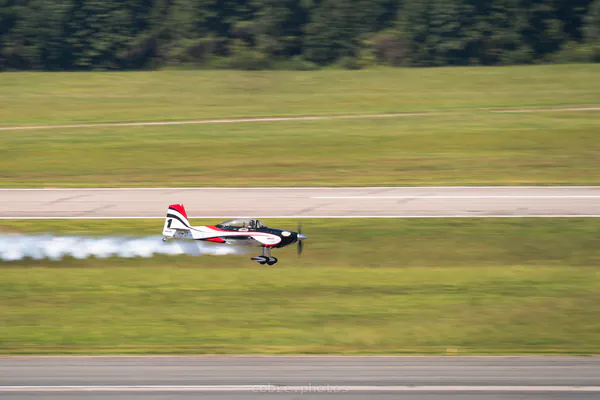 ✈️ NAS Oceana Airshow 2025