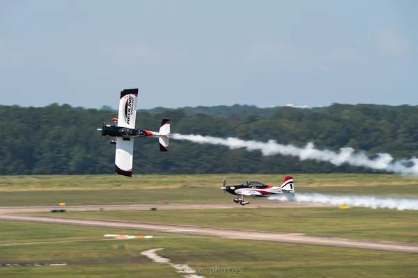 ✈️ NAS Oceana Airshow 2025