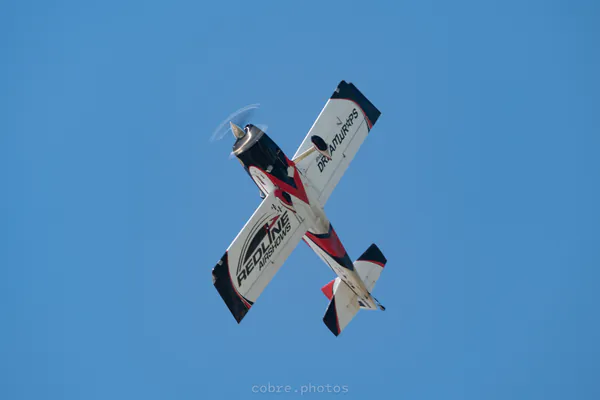 ✈️ NAS Oceana Airshow 2025