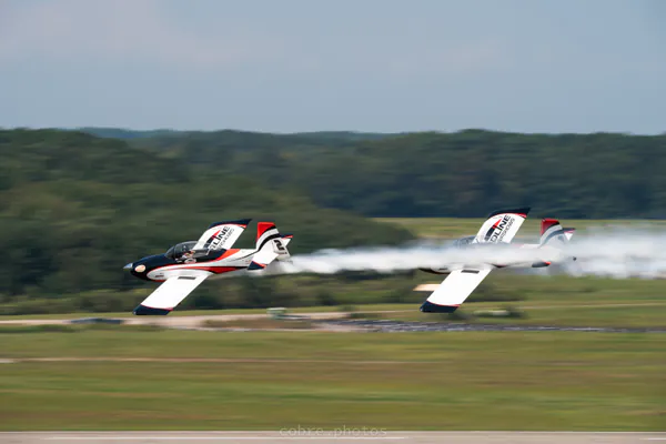 ✈️ NAS Oceana Airshow 2025