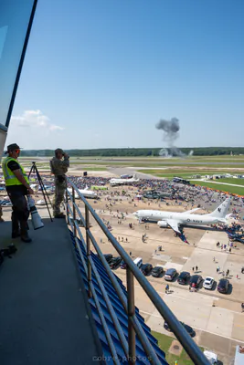 ✈️ NAS Oceana Airshow 2025