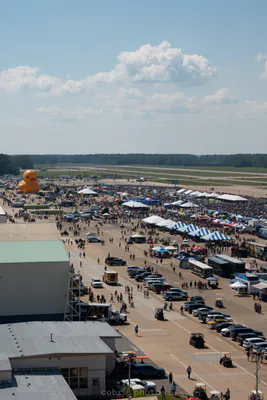 ✈️ NAS Oceana Airshow 2025