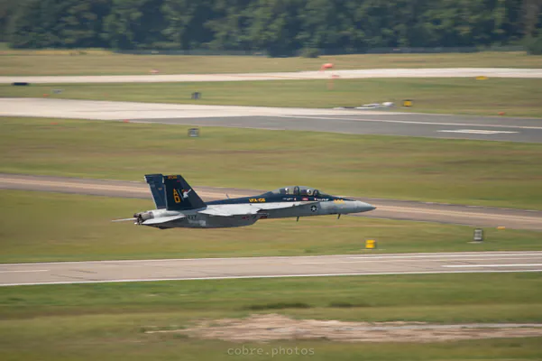✈️ NAS Oceana Airshow 2025