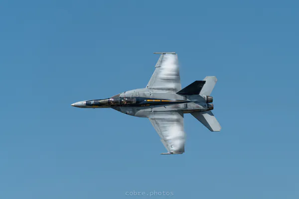 ✈️ NAS Oceana Airshow 2025