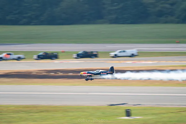 ✈️ NAS Oceana Airshow 2025