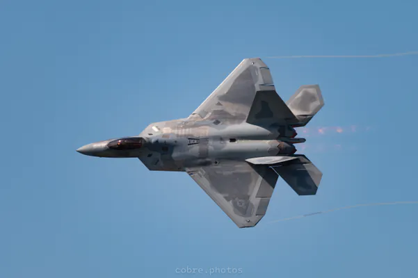 ✈️ NAS Oceana Airshow 2025