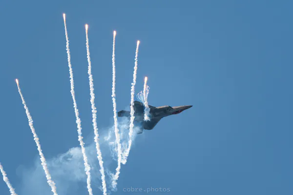 ✈️ NAS Oceana Airshow 2025