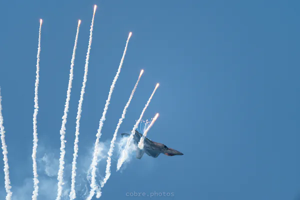 ✈️ NAS Oceana Airshow 2025
