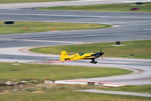 ✈️ NAS Oceana Airshow 2025