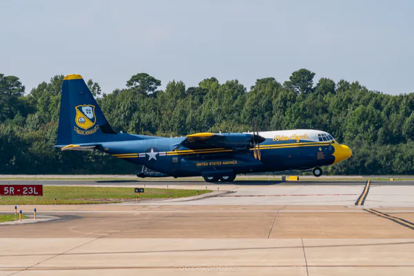 ✈️ NAS Oceana Airshow 2025