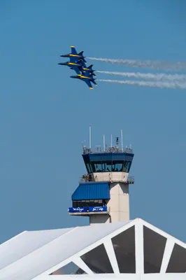 ✈️ NAS Oceana Airshow 2025