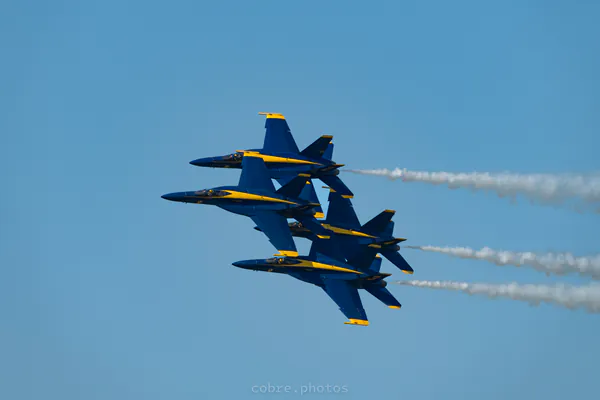 ✈️ NAS Oceana Airshow 2025