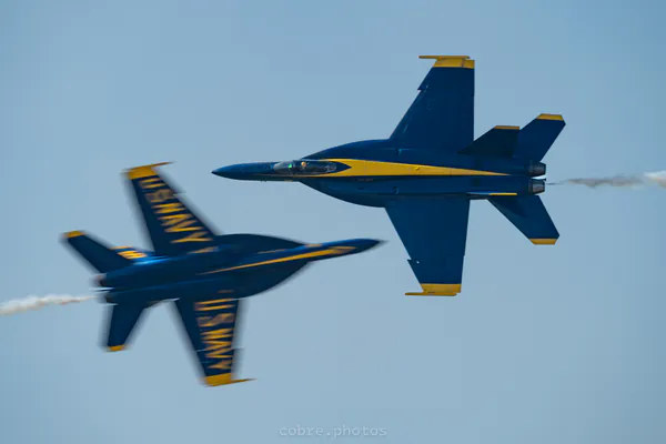 ✈️ NAS Oceana Airshow 2025