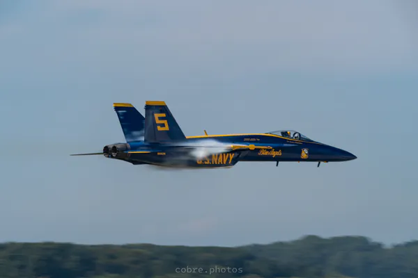 ✈️ NAS Oceana Airshow 2025