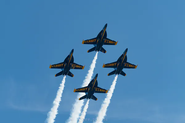 ✈️ NAS Oceana Airshow 2025
