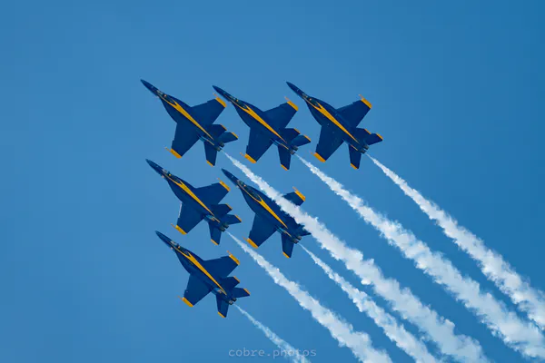 ✈️ NAS Oceana Airshow 2025