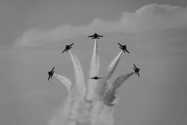 ✈️ NAS Oceana Airshow 2025