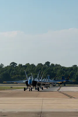 ✈️ NAS Oceana Airshow 2025