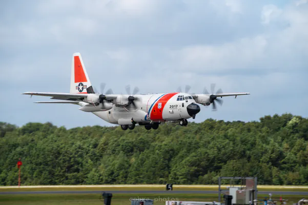 ✈️ NAS Oceana Airshow 2025