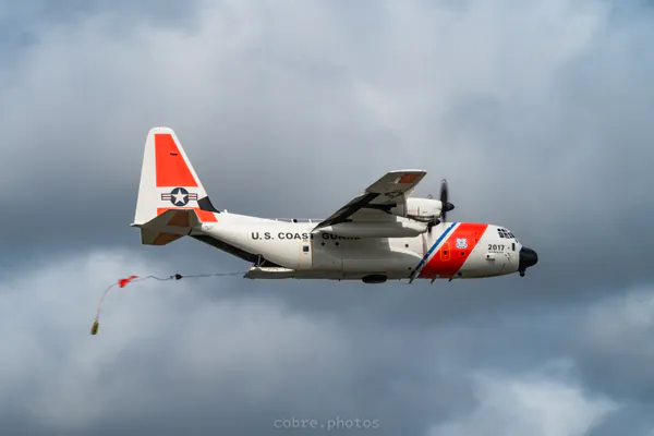 ✈️ NAS Oceana Airshow 2025