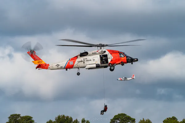 ✈️ NAS Oceana Airshow 2025