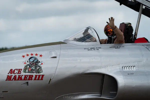 ✈️ NAS Oceana Airshow 2025