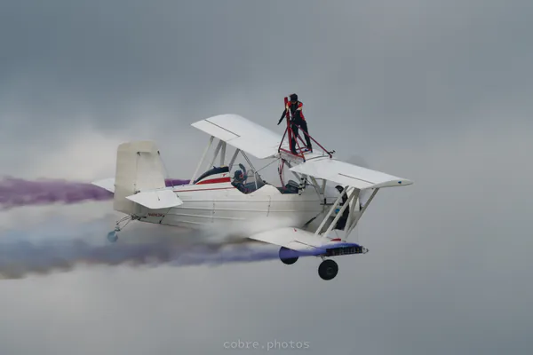 ✈️ NAS Oceana Airshow 2025
