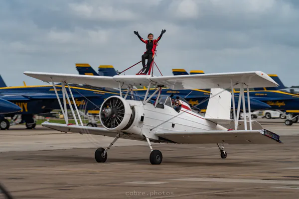 ✈️ NAS Oceana Airshow 2025