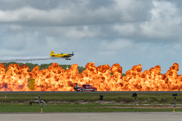 ✈️ NAS Oceana Airshow 2025