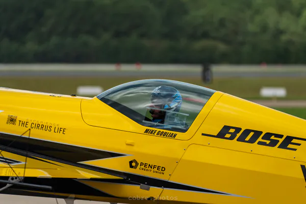 ✈️ NAS Oceana Airshow 2025