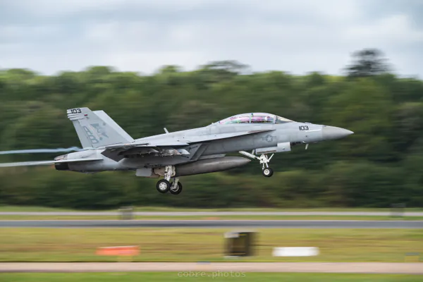 ✈️ NAS Oceana Airshow 2025