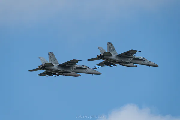 ✈️ NAS Oceana Airshow 2025
