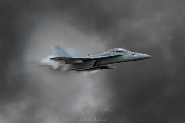 ✈️ NAS Oceana Airshow 2025