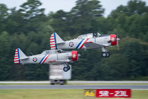 ✈️ NAS Oceana Airshow 2025