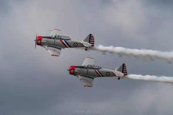 ✈️ NAS Oceana Airshow 2025