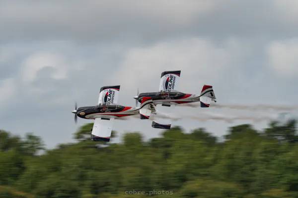 ✈️ NAS Oceana Airshow 2025