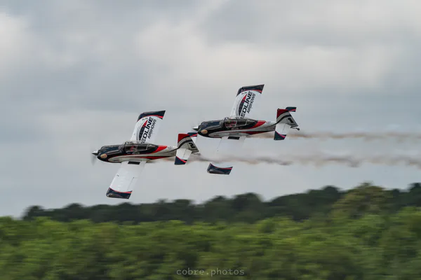 ✈️ NAS Oceana Airshow 2025