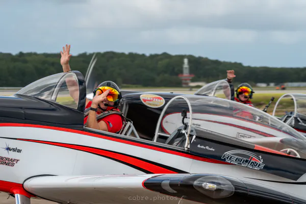 ✈️ NAS Oceana Airshow 2025