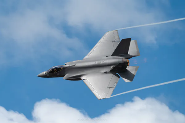 ✈️ NAS Oceana Airshow 2025