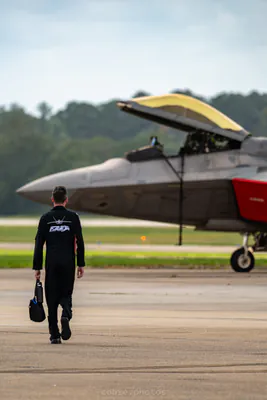 ✈️ NAS Oceana Airshow 2025