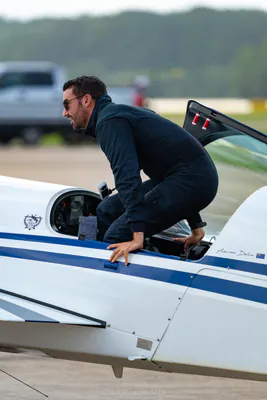 ✈️ NAS Oceana Airshow 2025