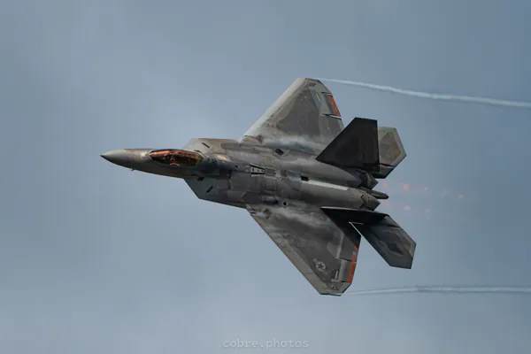 ✈️ NAS Oceana Airshow 2025