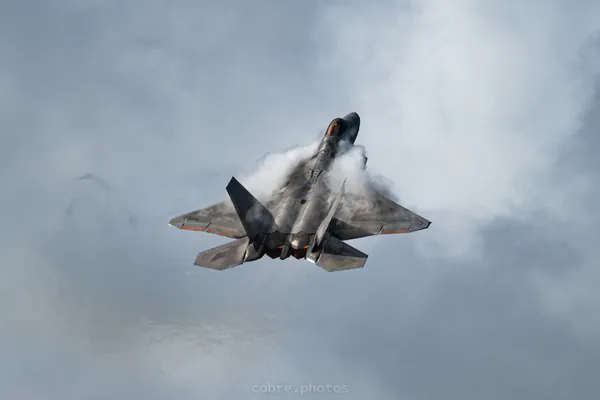 ✈️ NAS Oceana Airshow 2025