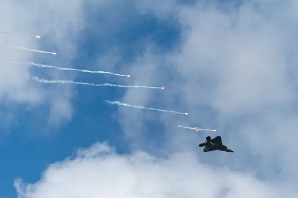 ✈️ NAS Oceana Airshow 2025